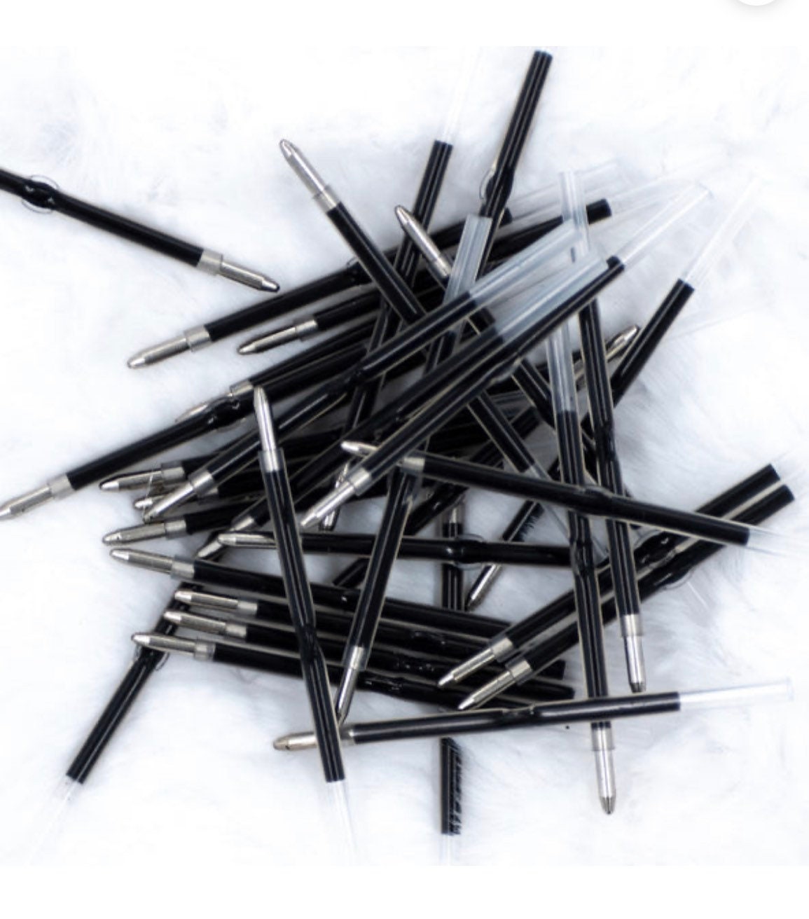 2 Ink Refill - Bead Pens – Crafty Wheels