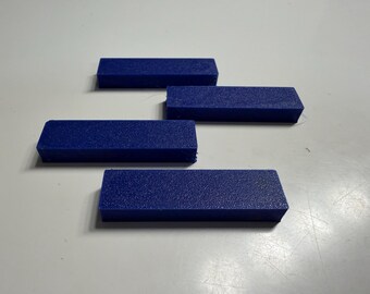 Lot De 2 Embouts Pour Barre à Rideau , Diam.25 Mm Gris Ib+, IB+ | Leroy