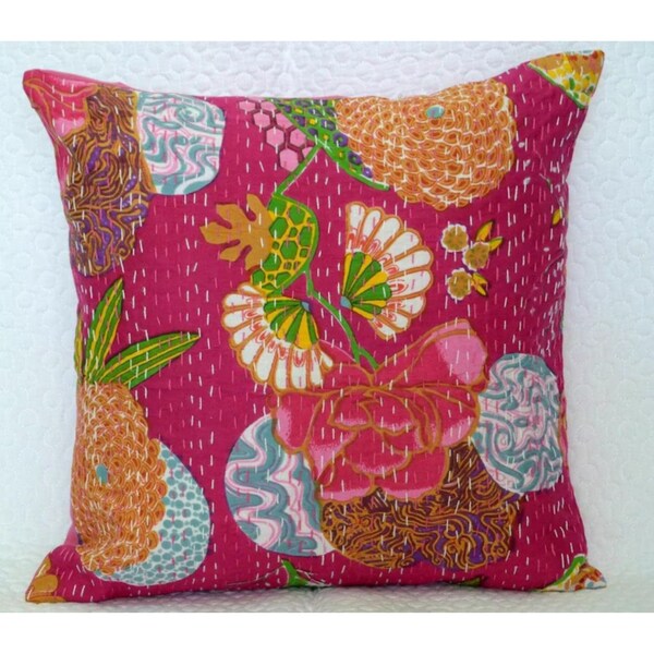16x16 Pillow Cover Etsy