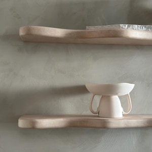 Faro | Wall shelf set - NO EXTRA TARIFF