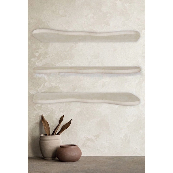 Faro | Wall shelf