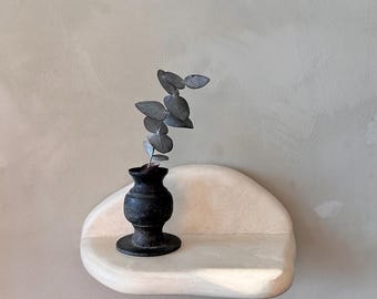 Genova | Wall Shelf | vavy and curvy small shelf