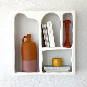 Genova | Wall Shelf | kids room shelf
