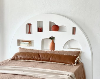 Mallorca | Headboard