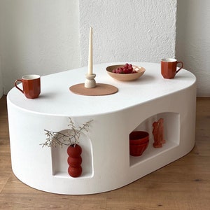 Ibiza | Coffee Table