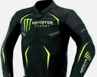 ninja motorcycle jacket