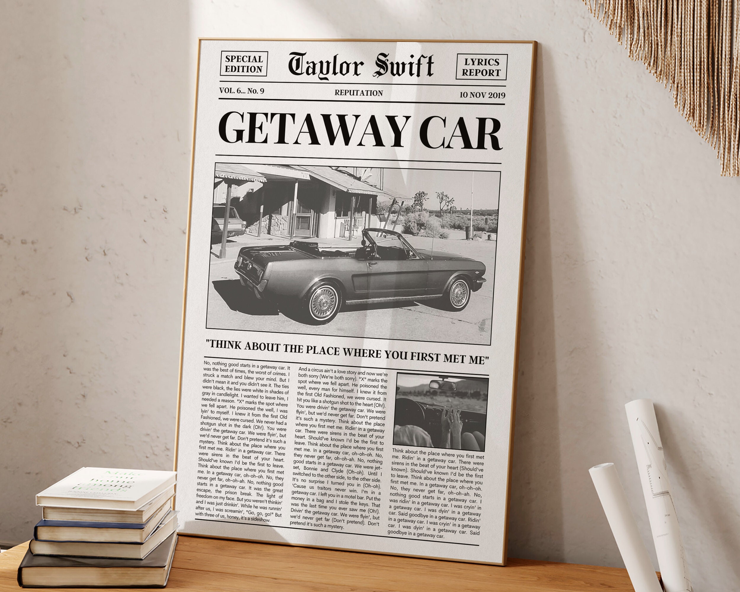 gabapentin getaway lyrics