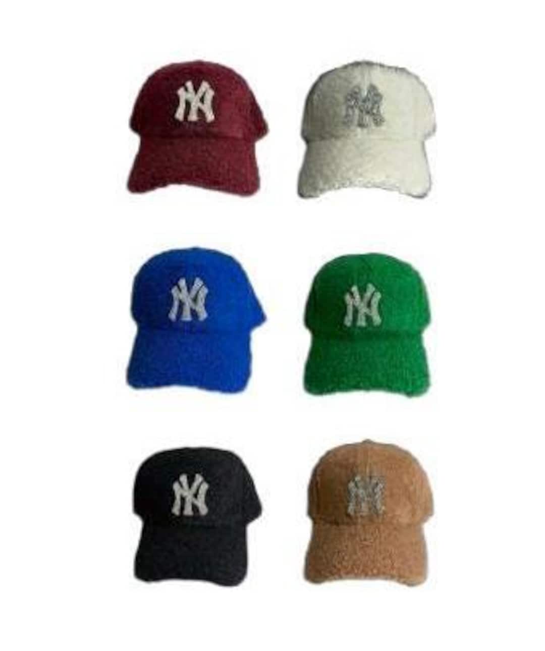 SKELEPHUNK YANKEES ADJUSTER CAP - メルカリ