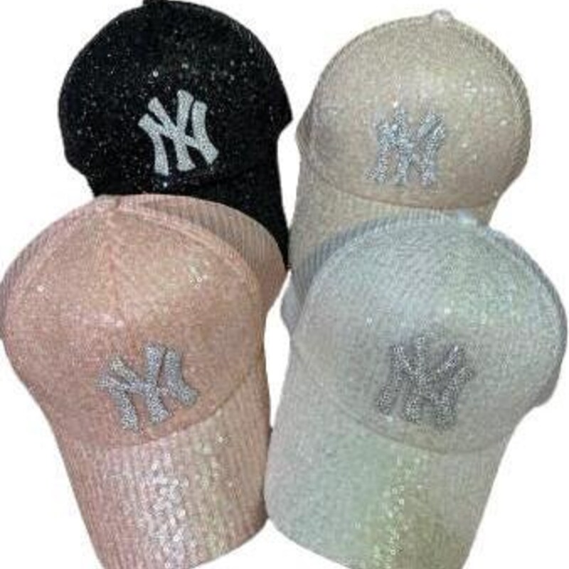 YVL HAT (BLUE) main image 0
