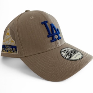 Los Angeles LA Dodgers snapback