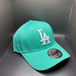 Los Angeles LA Adjustable Hat - Etsy