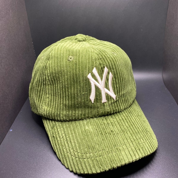 Yankees Hat Etsy