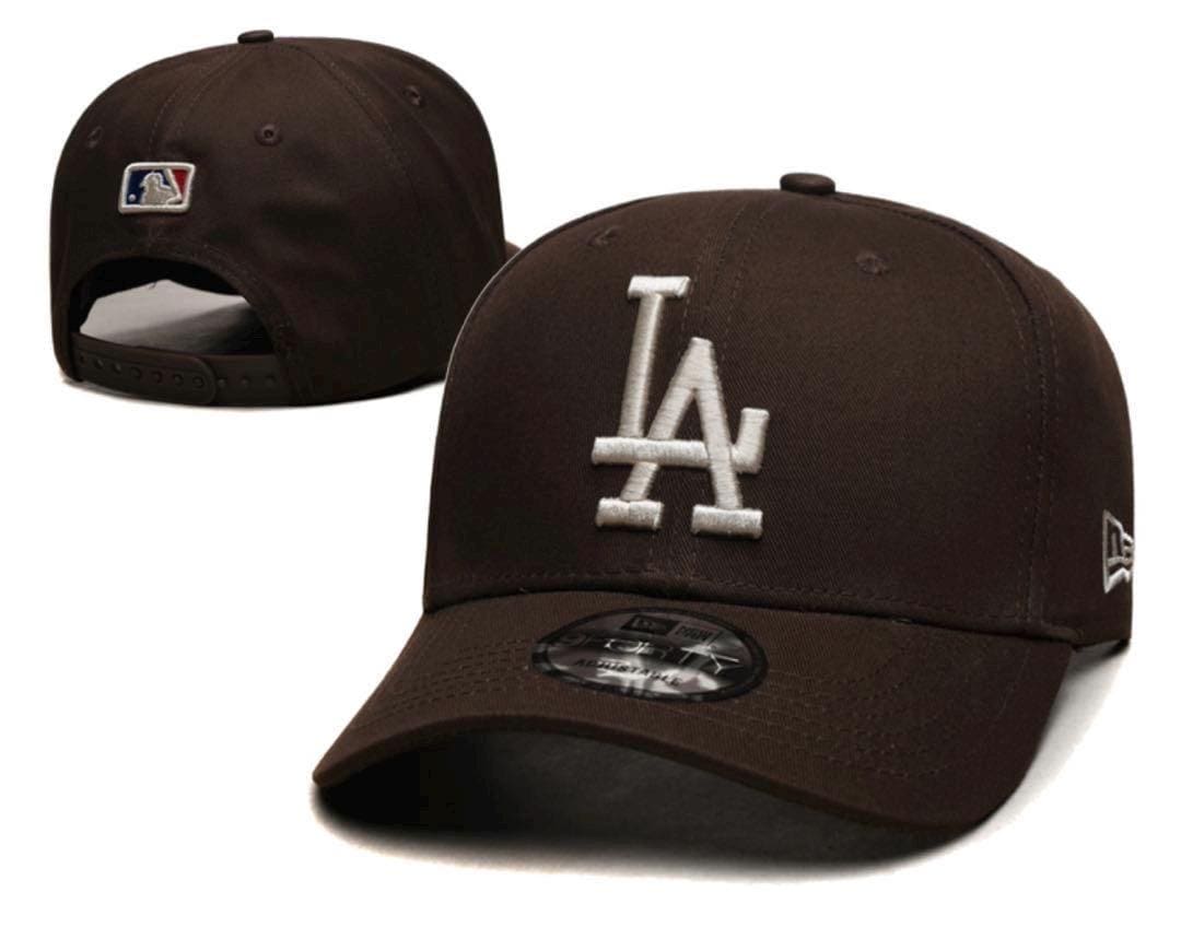 New Era Caps La Dodgers New Era Fitted Hat EBay) New Era LA Dogers