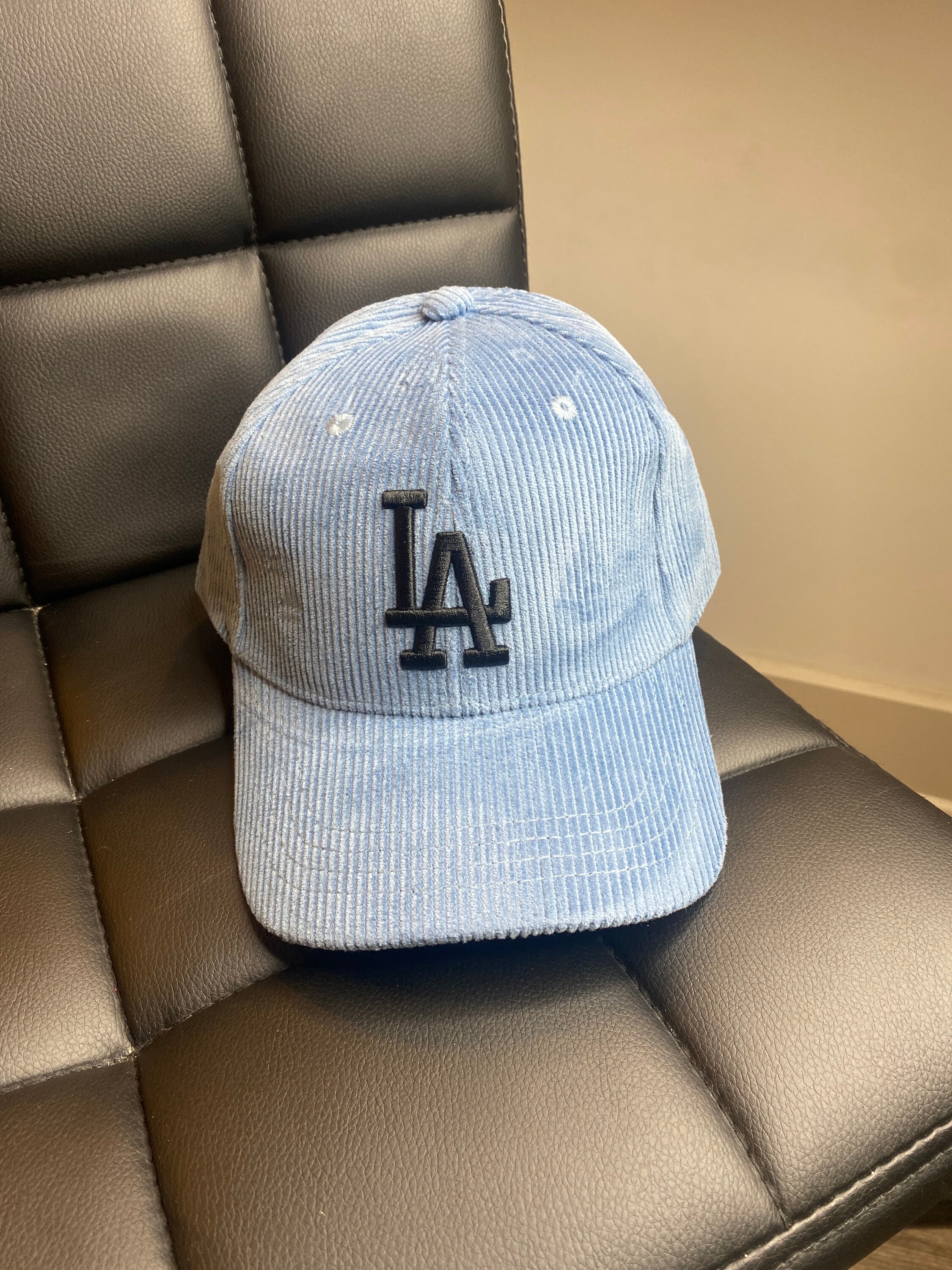 Gorra ajustable Los Ángeles Dodgers - Parcerito-Online