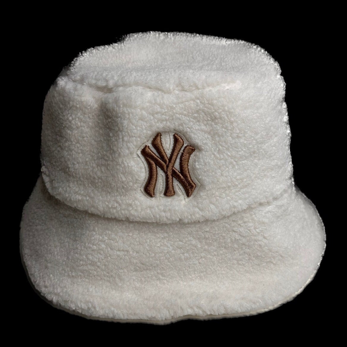 Fur yankee bucket hat Clearance