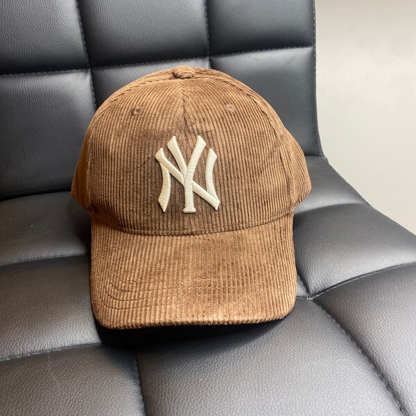 New York Hat Etsy