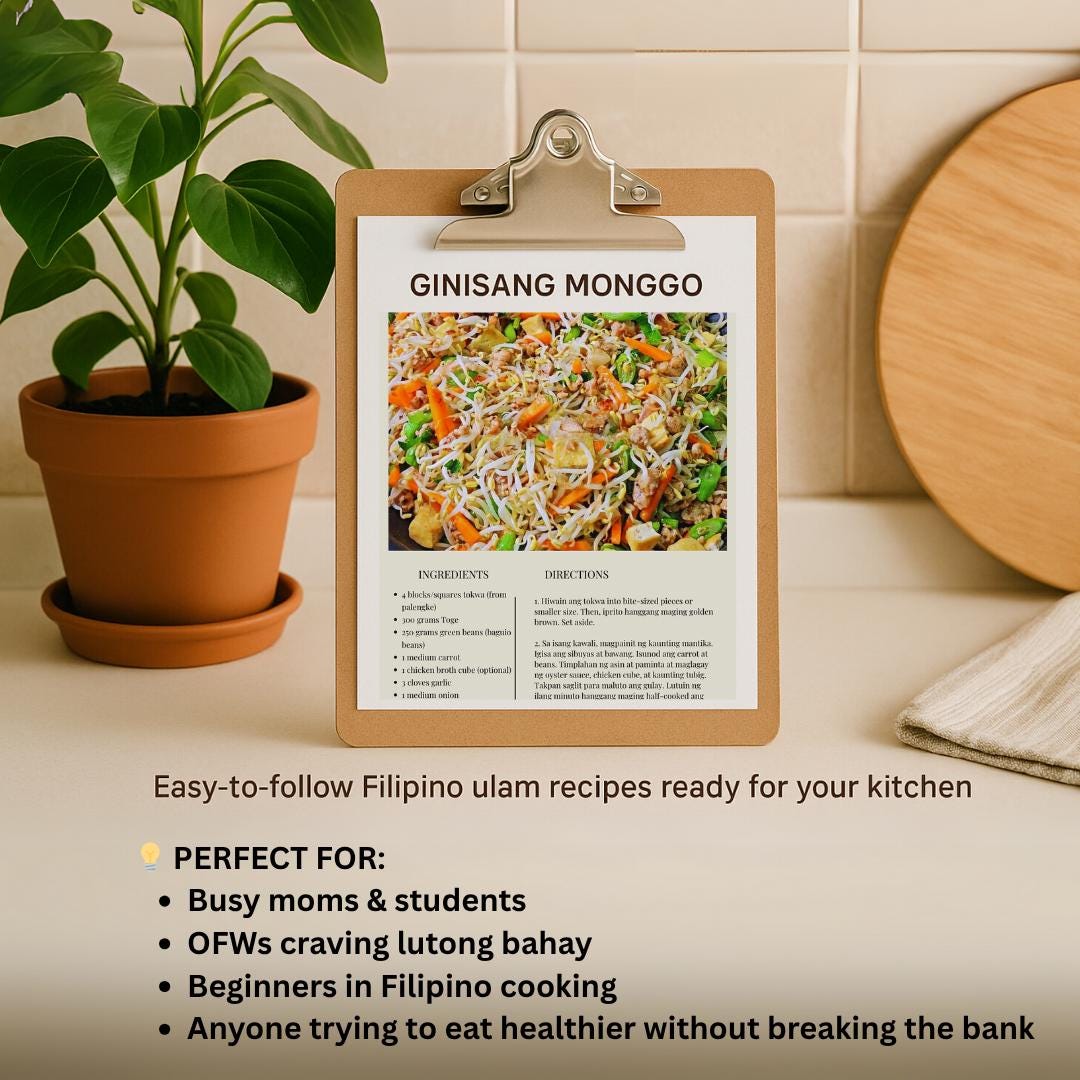 Langka Recipe Ginataang Langka With Dilis 20 Recetas Saludables