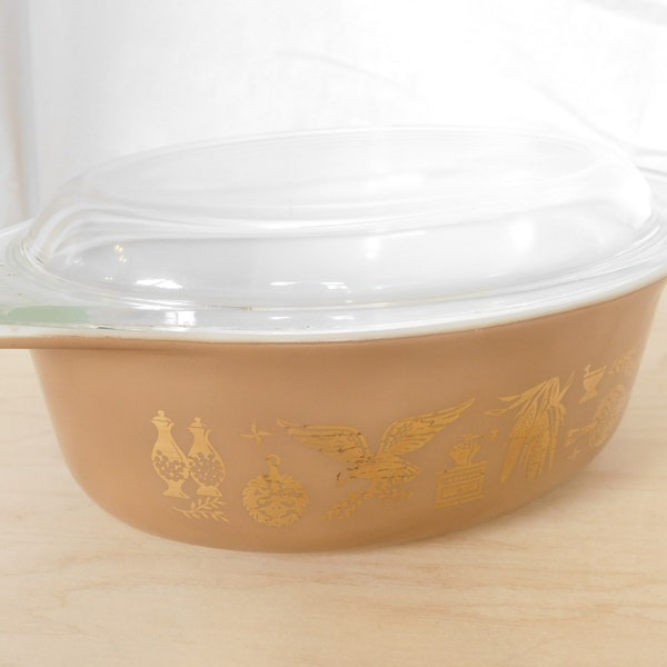 Pyrex Bakeware With Lids Etsy