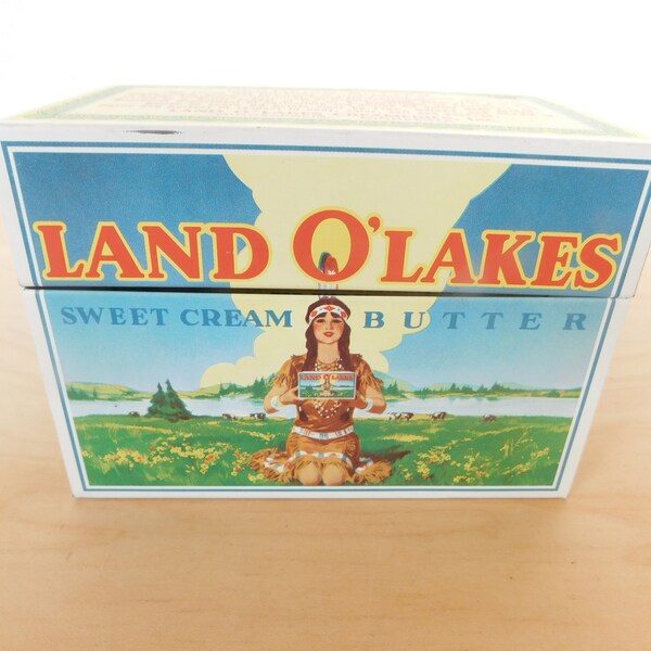 Lakes Butter Box Etsy