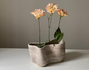 Contemporary Ceramic Vessel | Ceramic Art