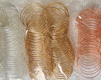 Expandable Bangles