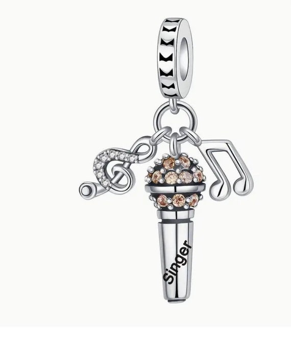 Sterling Silver S925 Charms