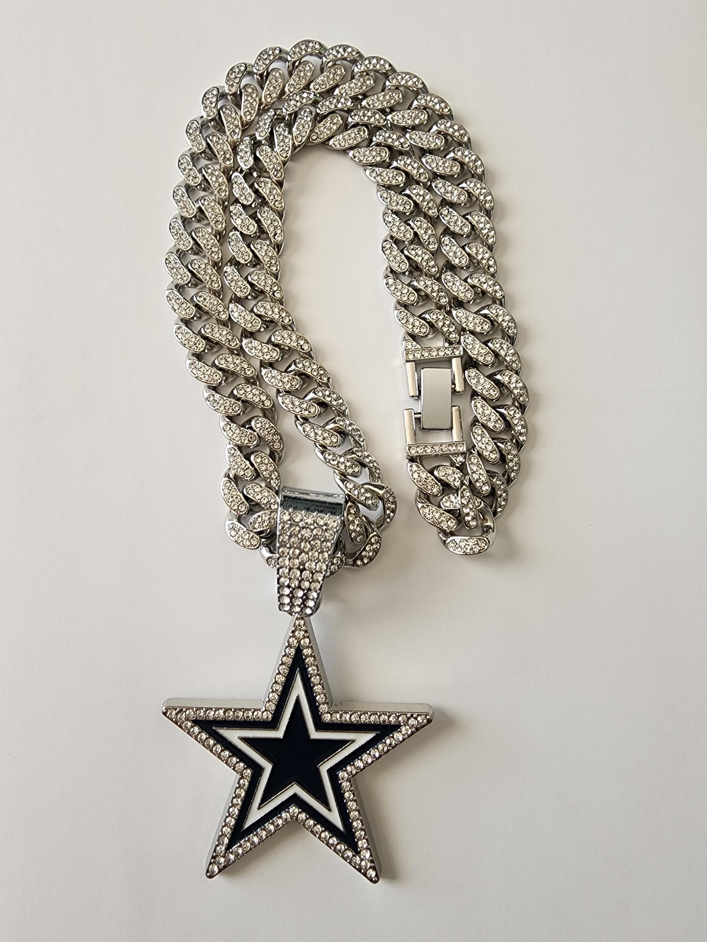 Cowboys Garter - Etsy Cowboys Garter - Etsy