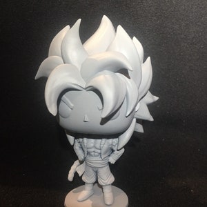 25cm Dragon Ball Z Figure Freezer Quatrième Forme Congélateur