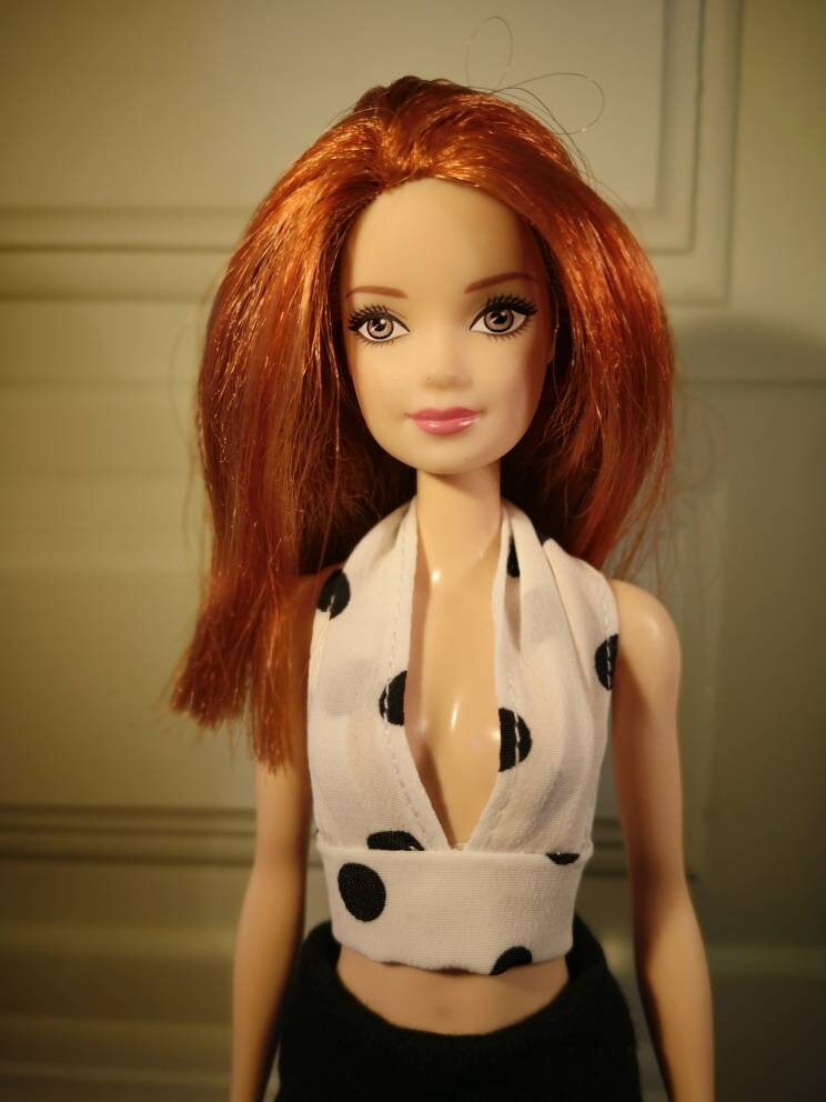 Barbie Doll Clothes Etsy