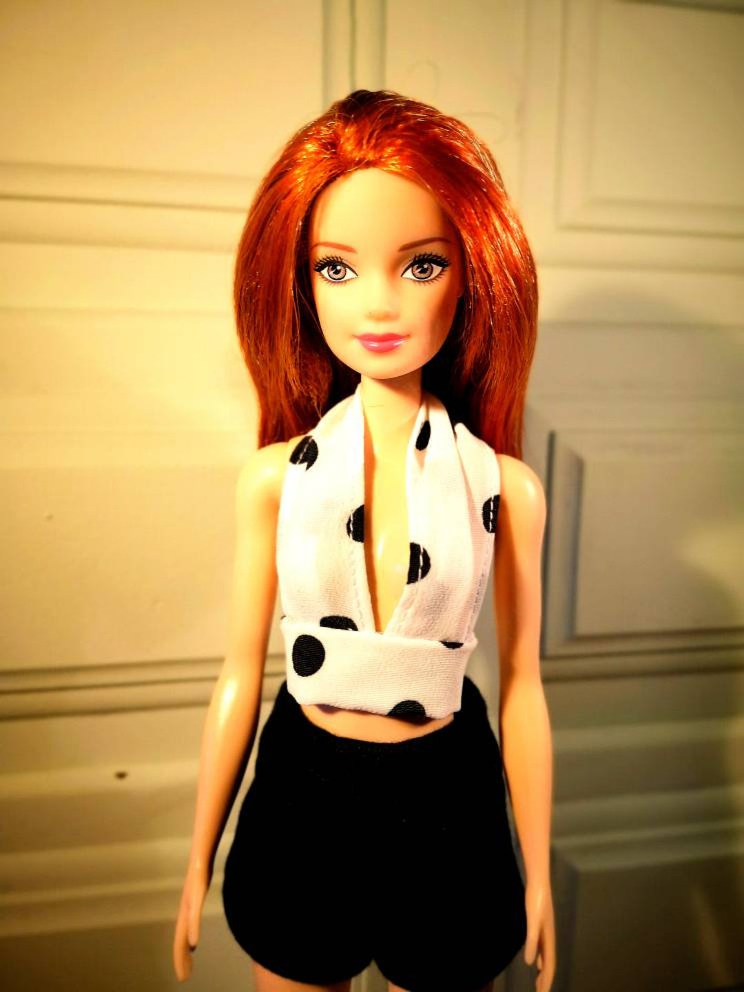 Barbie Doll Clothes Etsy