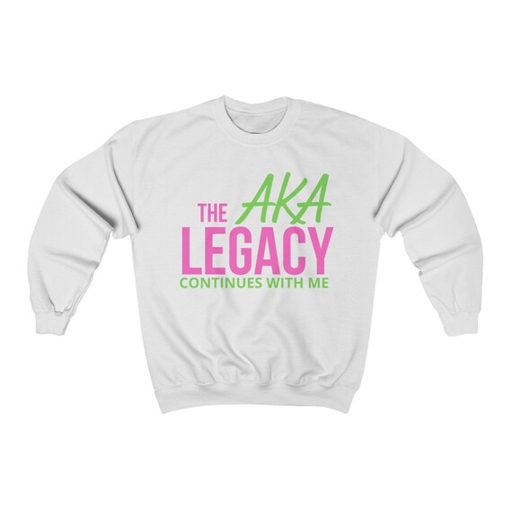 legacy aka shirts