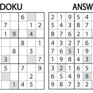 Web clearance sudoku medium