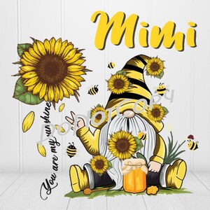 I Love Being Nana PNG File Digital Download Sublimation - Etsy Finland