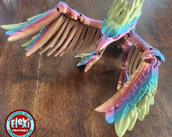 Flexi Phoenix