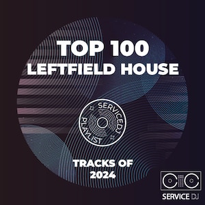 100 Top Rightfield House Titel von MAR 2024 AIFF/WAV/320kbps MP3 Bild 1