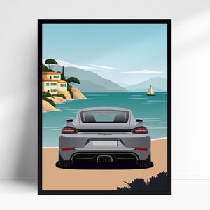 壁紙アート 718 gts wall art - Etsy 日本