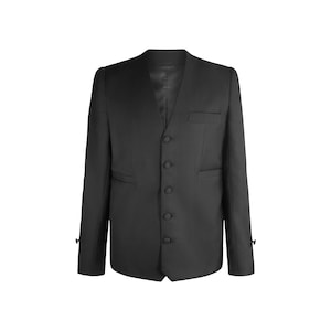 Barrister Coat Etsy UK