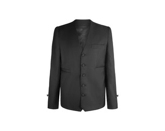 Barristers Waistcoat/Jacket