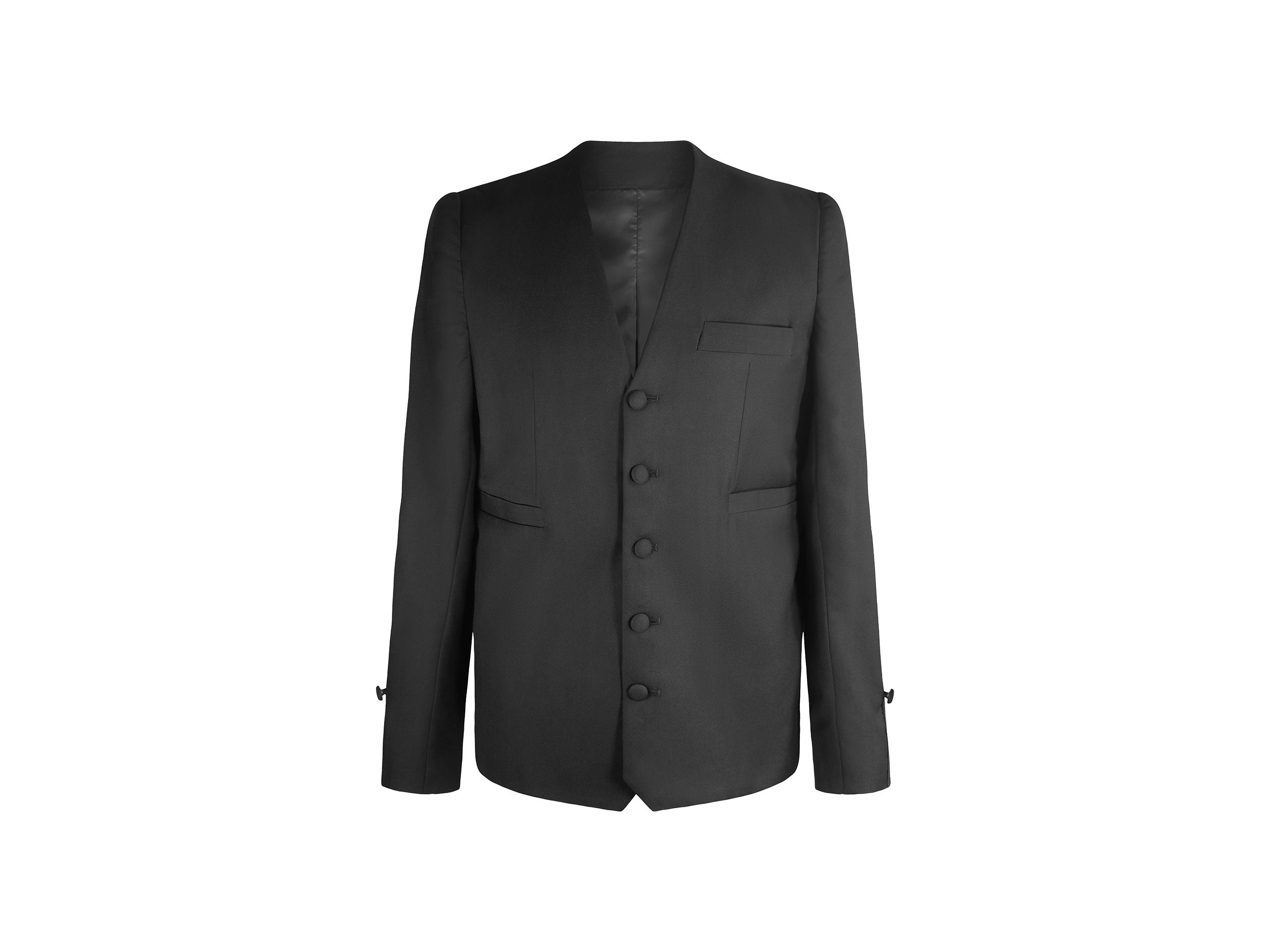 Barristers Waistcoat Jacket