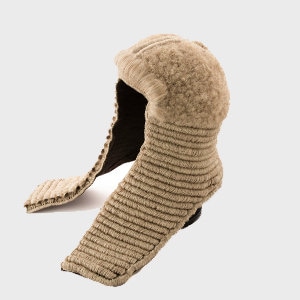 Judges/QC Full Bottom Wig