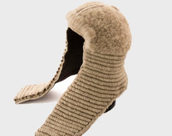 Judges/QC Full Bottom Perücke