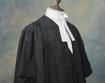 Barrister's Full Suit