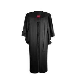 Barrister's Robe image 1