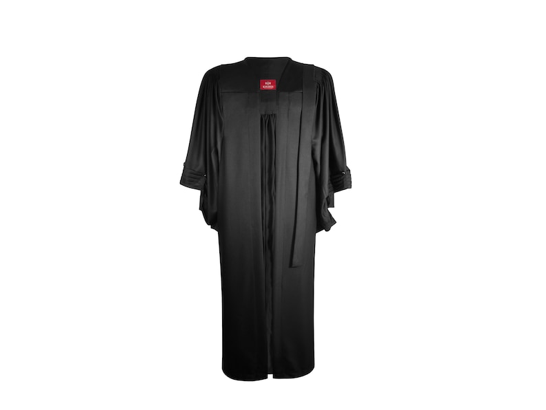 Barrister's Robe image 1