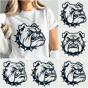 アクセサリー Gaboratory spike bulldog head large 楽天市場】【Gaboratory ガボラトリー】2 Bull dog head with h.w.o