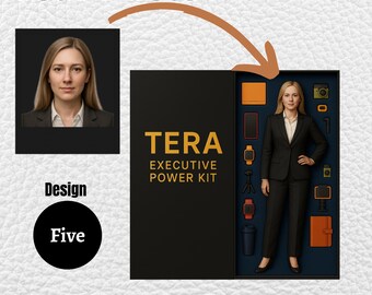 Gepersonaliseerd portret actiefiguur: op maat gemaakt digitaal kunstcadeau (digitale download)