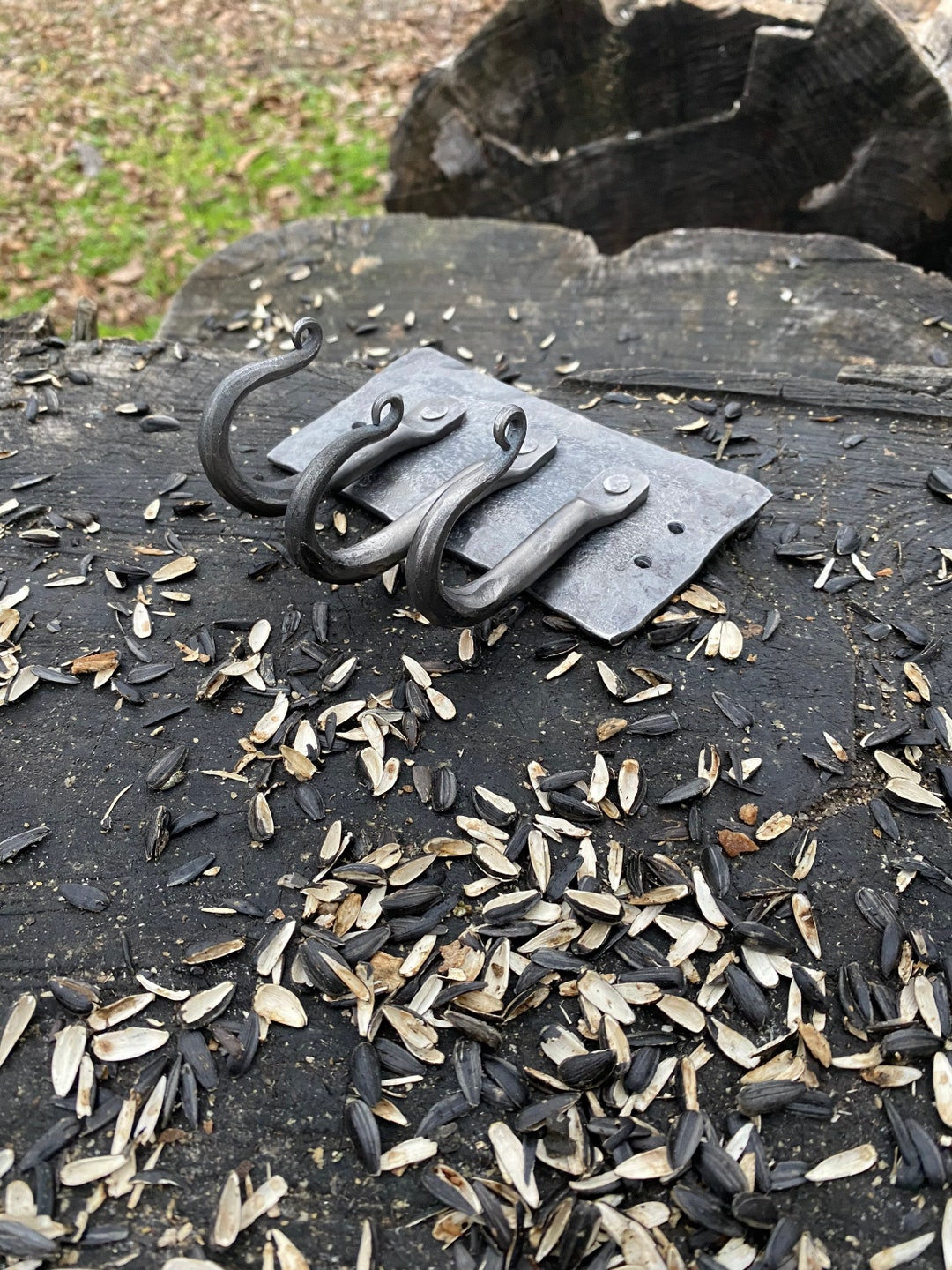 Hand Key/coat Hook Etsy