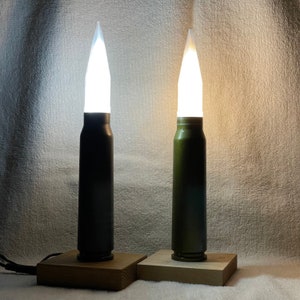 30mm Vulcan Table Lamp