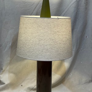 105mm Howitzer Lamp