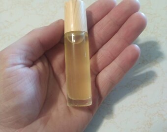 Dandelion Oil with Roller Ball Applicator